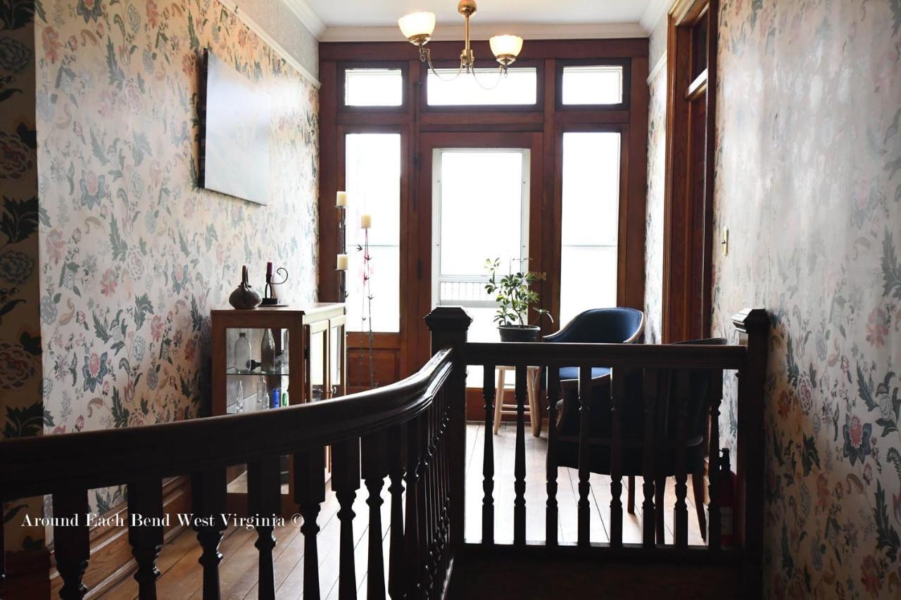 Laurel River Club Bed & Breakfast Or Lrcbnb Dryfork Экстерьер фото