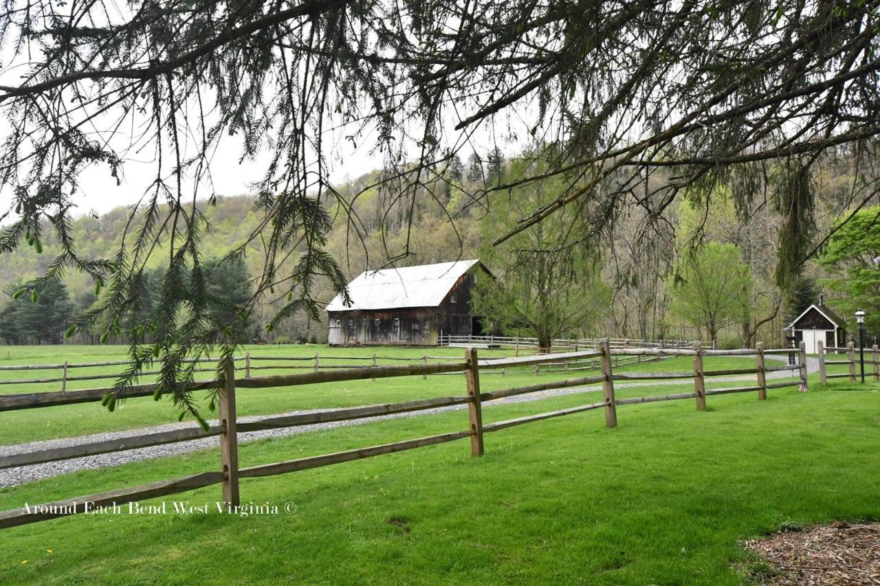 Laurel River Club Bed & Breakfast Or Lrcbnb Dryfork Экстерьер фото