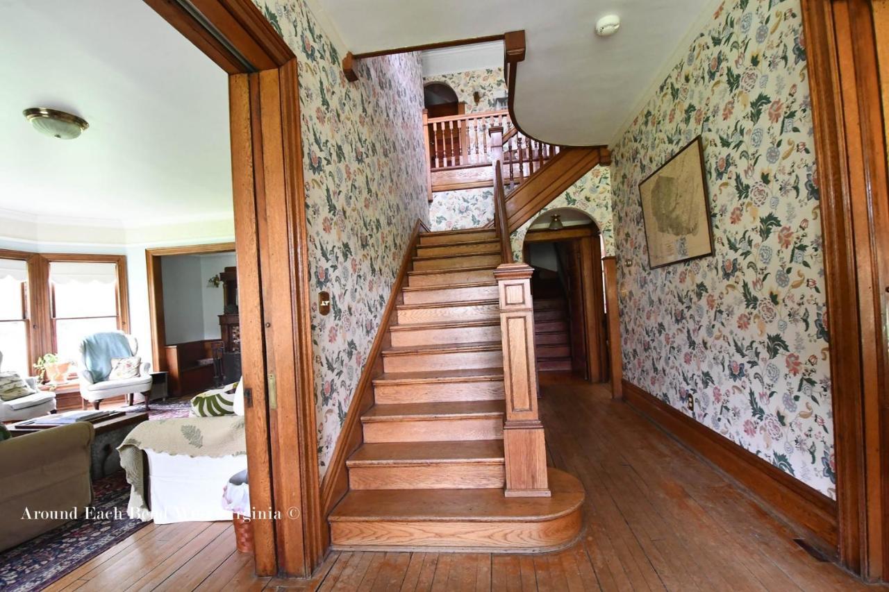 Laurel River Club Bed & Breakfast Or Lrcbnb Dryfork Экстерьер фото