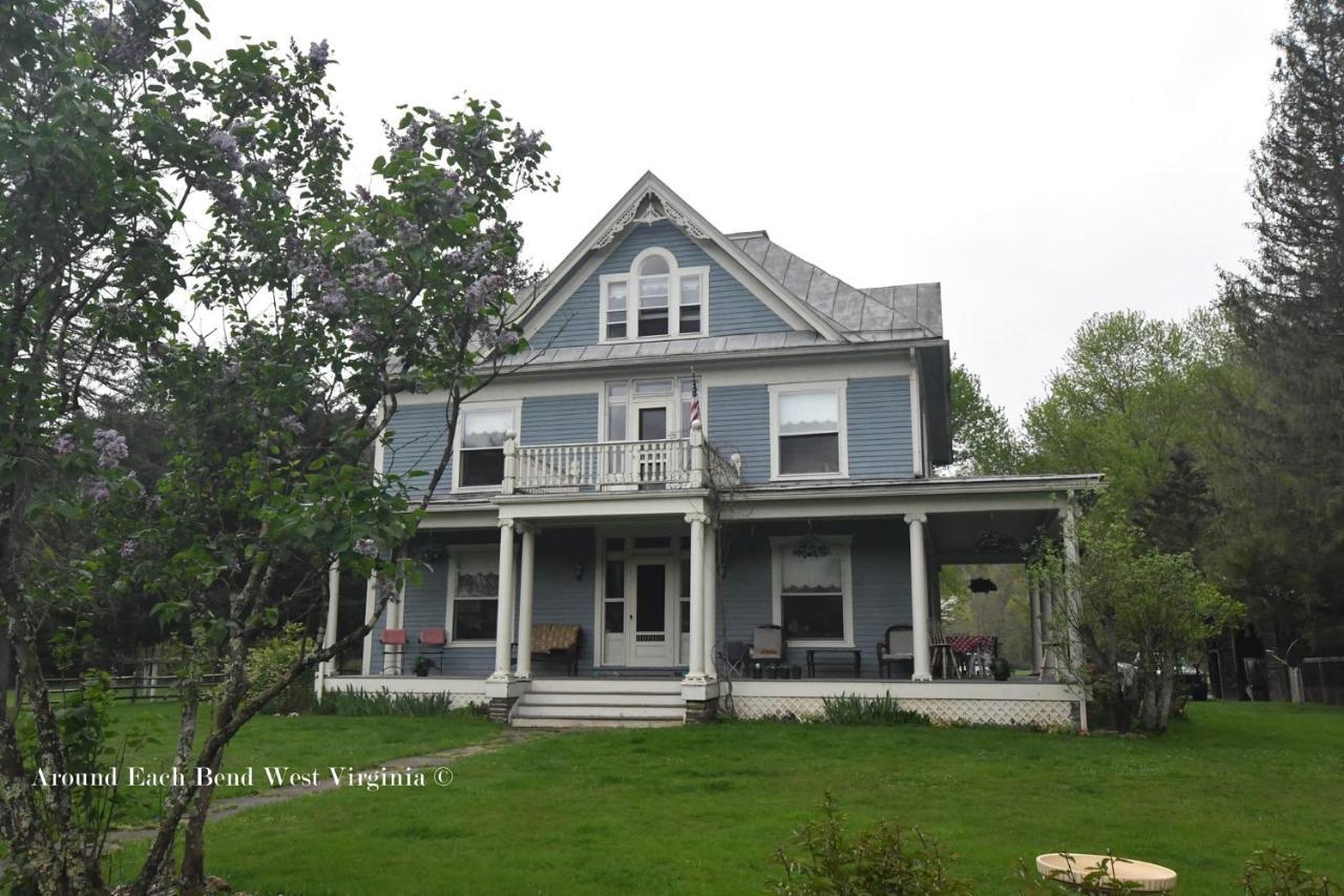 Laurel River Club Bed & Breakfast Or Lrcbnb Dryfork Экстерьер фото