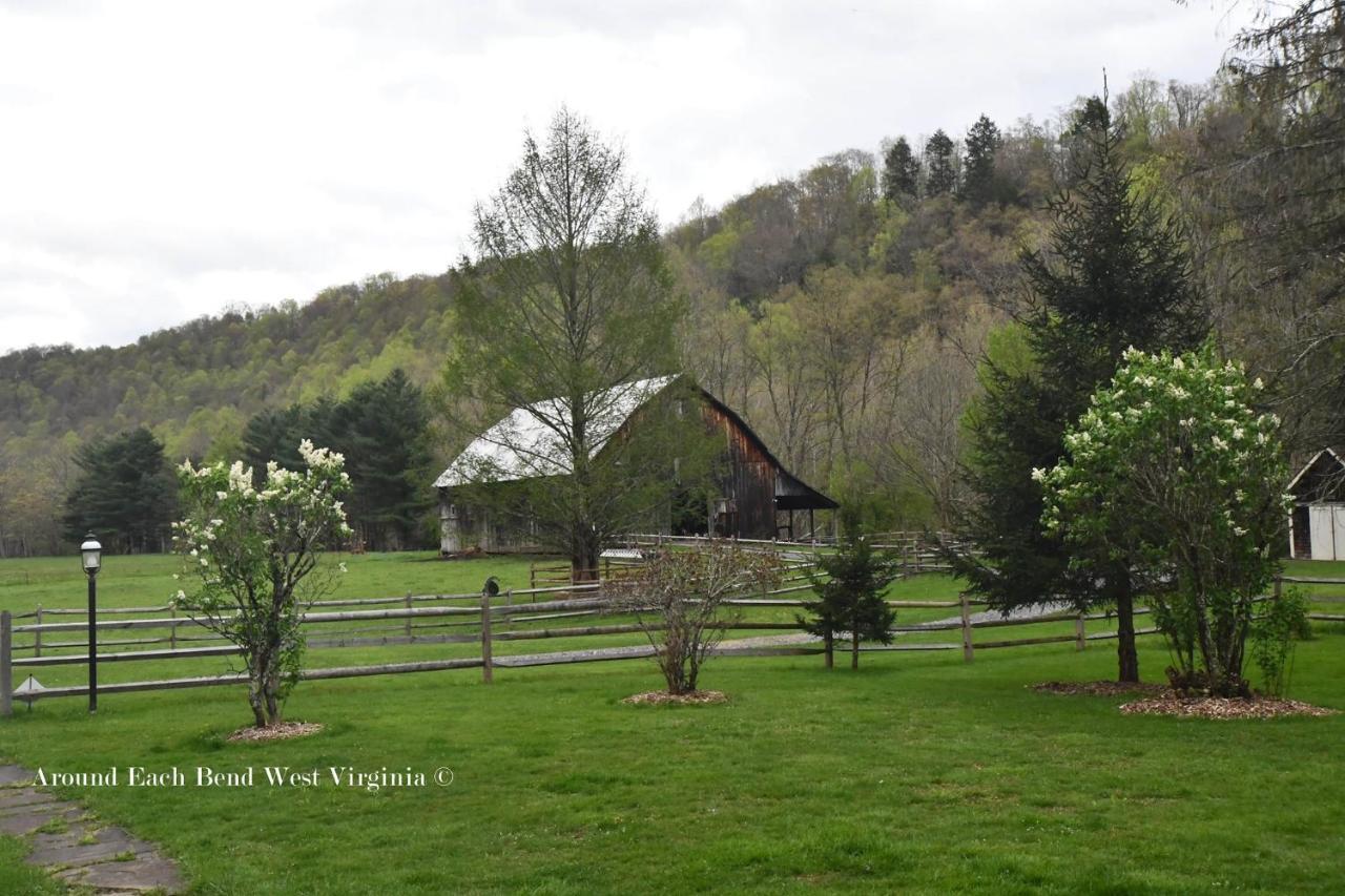 Laurel River Club Bed & Breakfast Or Lrcbnb Dryfork Экстерьер фото