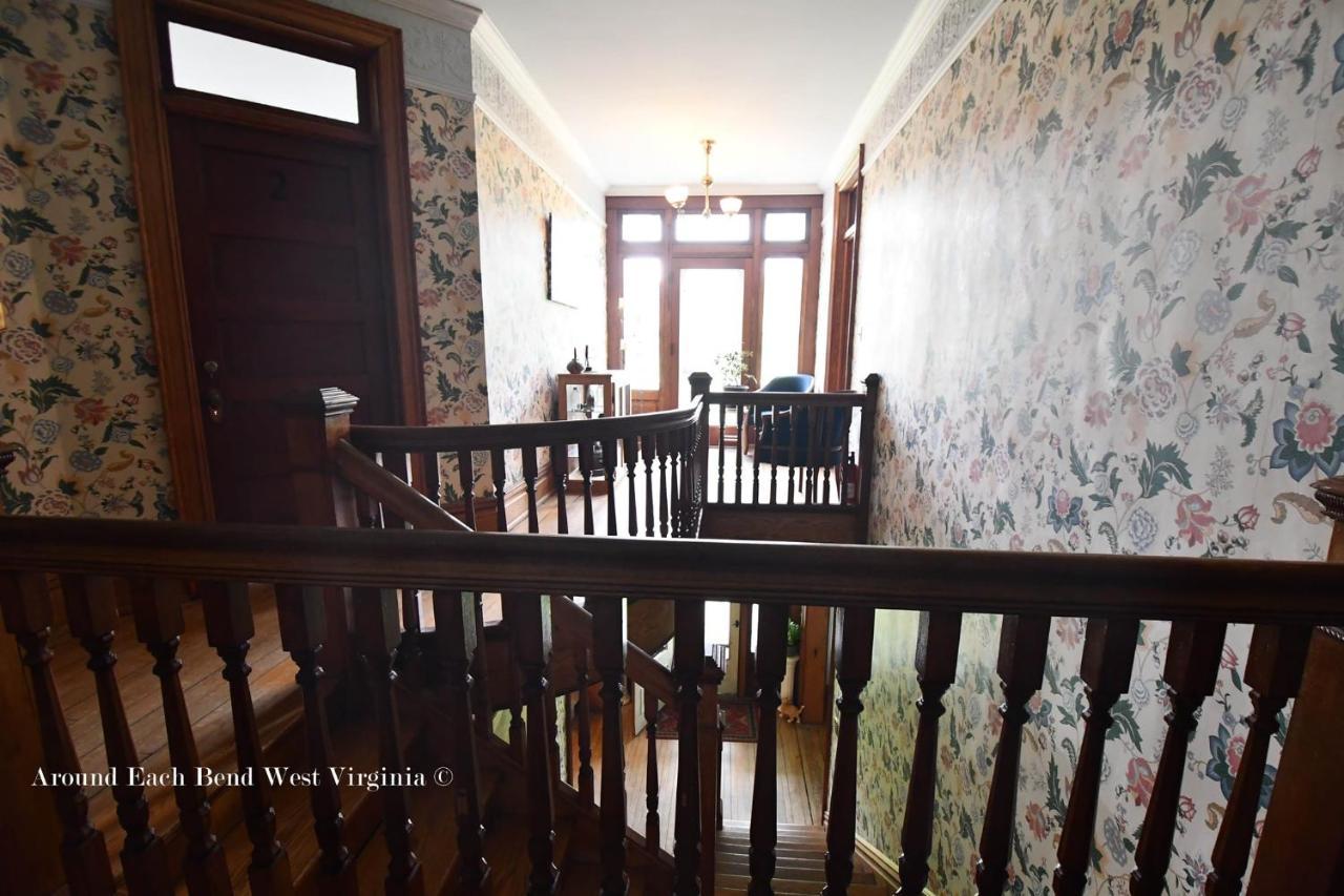 Laurel River Club Bed & Breakfast Or Lrcbnb Dryfork Экстерьер фото