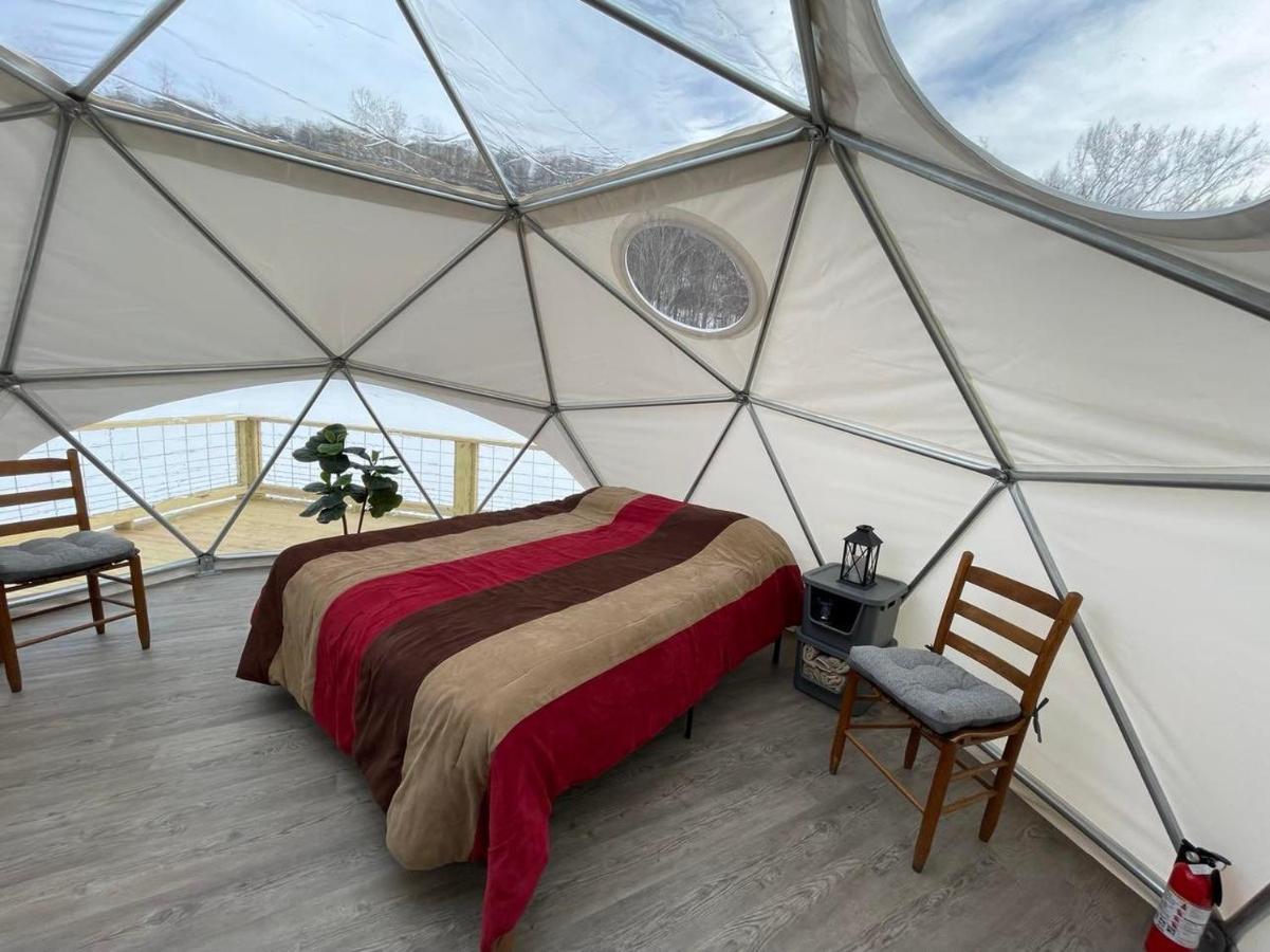 Laurel River Club Bed & Breakfast Or Lrcbnb Dryfork Экстерьер фото